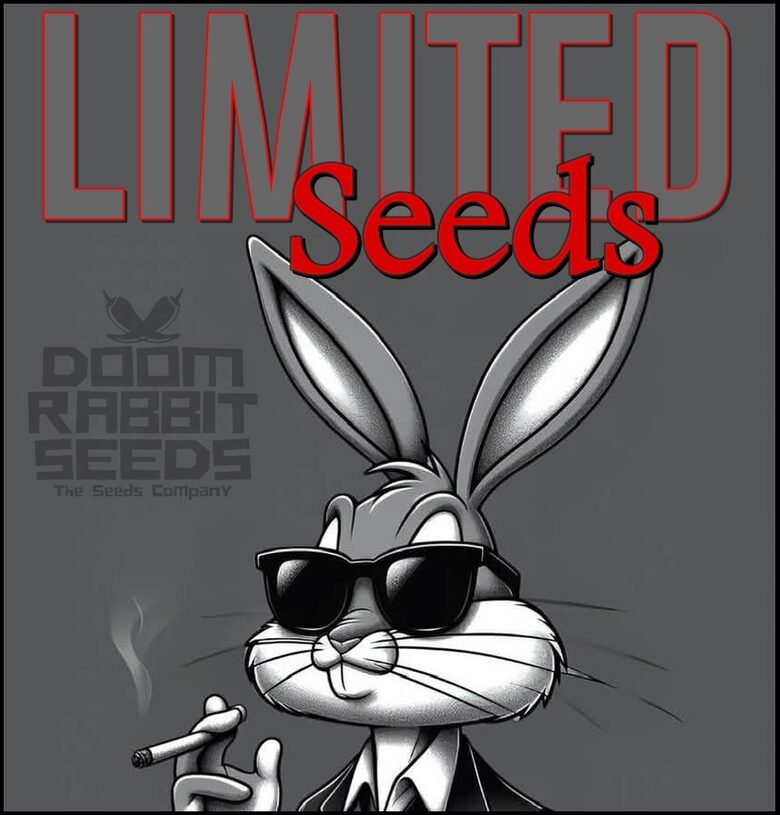 Limited Seeds 